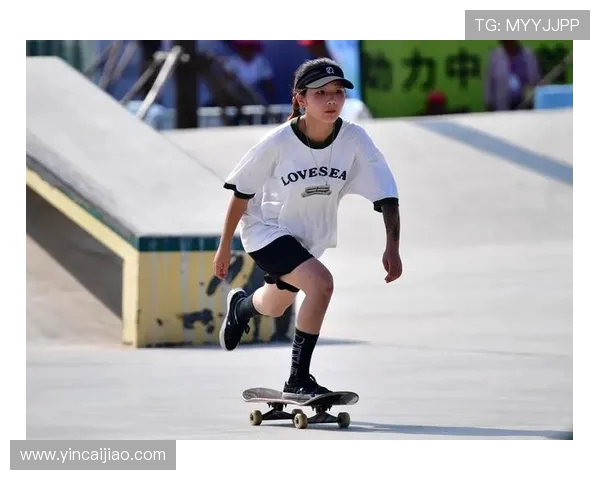 北京滑板队在极限运动世界杯中的精彩表现与状态分析