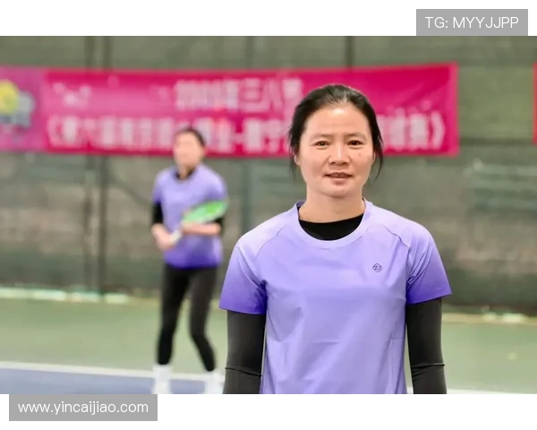 南京网球队的力量变革引发热议网球运动的新篇章与未来发展探讨