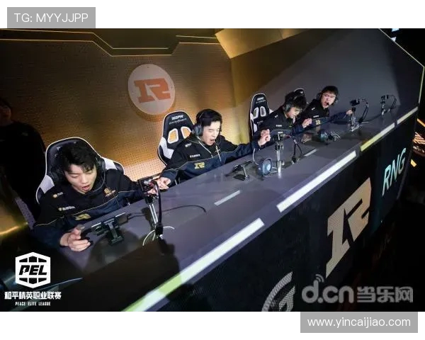 和平精英战术排行榜：RNG位居第2名