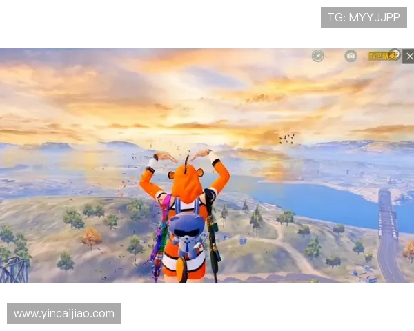 和平精英热议BLG技术争议引发玩家热烈讨论与反思