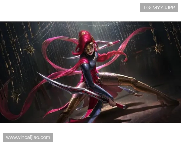 对话吴娜：回顾她在英雄联盟职业生涯中的挑战与成就