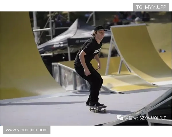 广州极限运动队在极限运动嘉年华中以70分稳居积分榜首位