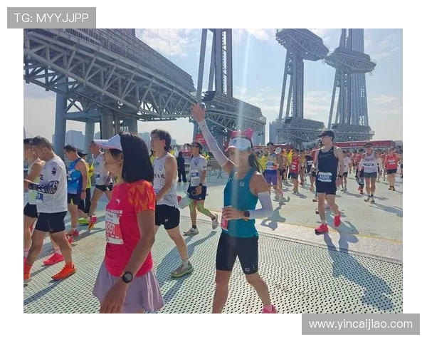 广州街舞队在马拉松大满贯中的拼搏与突破之路