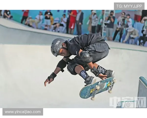 成都滑板队在极限运动世界杯中的速度表现引发热议与期待