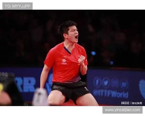 深圳乒乓球队节奏表现的数据分析与战术优化研究