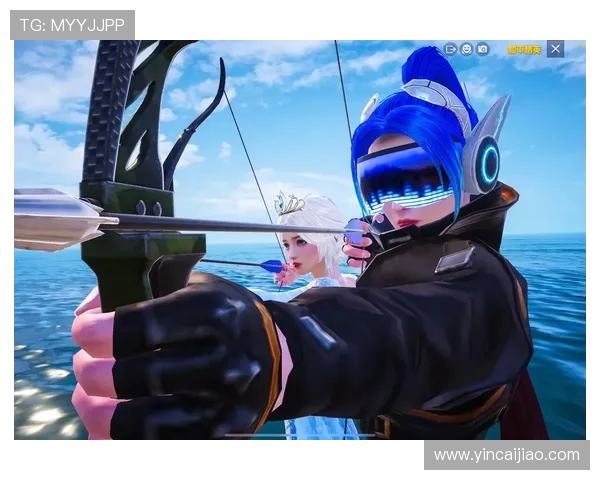 深度对话：李军的和平精英人生