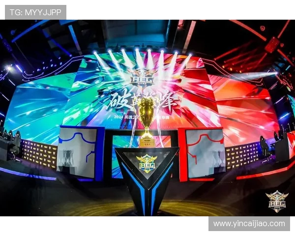 电竞盛事:全球顶尖战队齐聚,角逐荣耀巅峰