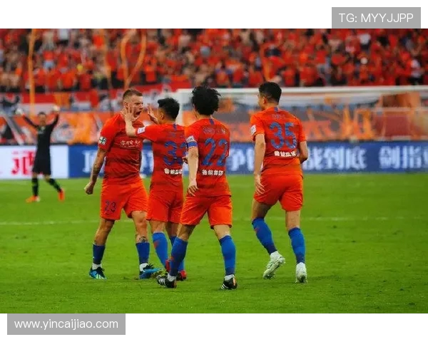 2017年鲁能与天津精彩对决视频回顾及赛后分析 2017年鲁能与天津精彩对决视频回顾及赛后分析