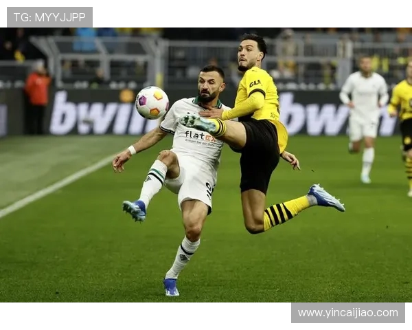 2019年多特蒙德与门兴对决精彩直播回顾与分析 2019年多特蒙德与门兴对决精彩直播回顾与分析