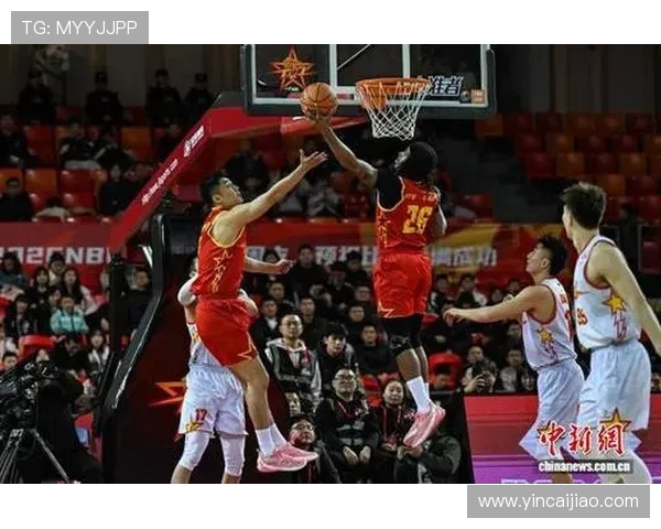 中国明星队对阵魔术队精彩对决展现篮球魅力与团队精神的巅峰之战