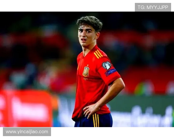 加维的崛起与未来展望:探索新一代足球明星的成长之路 加维的崛起与未来展望:探索新一代足球明星的成长之路