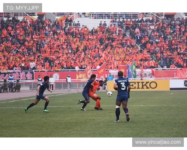 川崎与浦和广岛的激烈对决展现日本足球的魅力与竞争力 川崎与浦和广岛的激烈对决展现日本足球的魅力与竞争力