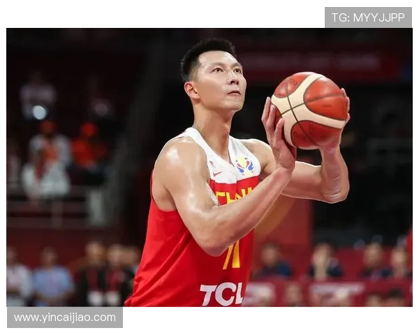 易建联:从篮球巨星到国家队领袖的辉煌历程与未来展望