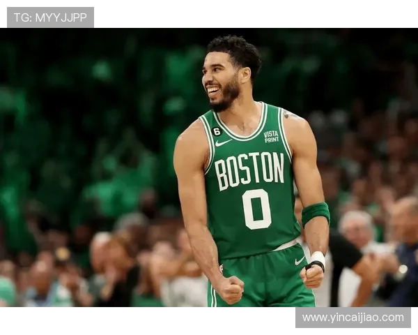 杰森塔图姆:从新星到NBA超级巨星的成长之路与未来展望 杰森塔图姆:从新星到NBA超级巨星的成长之路与未来展望